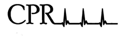 CPR trademark