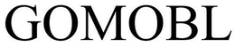 GOMOBL trademark