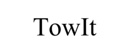 TOWIT trademark