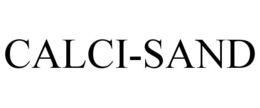 CALCI-SAND trademark