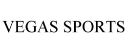 VEGAS SPORTS trademark