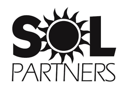 SOL PARTNERS trademark