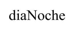 DIANOCHE trademark
