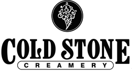 COLD STONE CREAMERY trademark