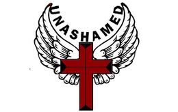 UNASHAMED trademark