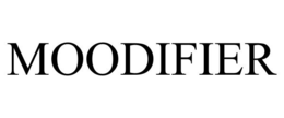MOODIFIER trademark