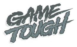 GAME TOUGH trademark