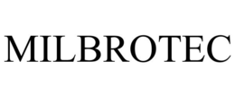 MILBROTEC trademark