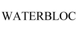 WATERBLOC trademark
