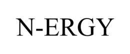 N-ERGY trademark