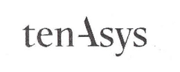TENASYS trademark