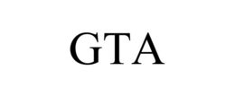 GTA trademark