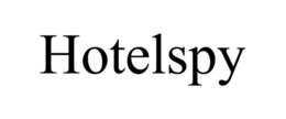 HOTELSPY trademark