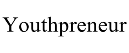 YOUTHPRENEUR trademark
