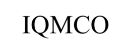 IQMCO trademark