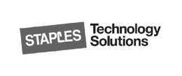 STAPLES TECHNOLOGY SOLUTIONS trademark