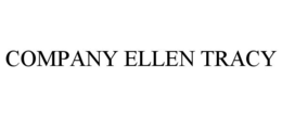 COMPANY ELLEN TRACY trademark