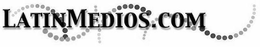 LATINMEDIOS.COM trademark