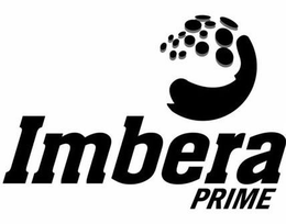 IMBERA PRIME trademark