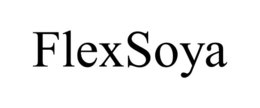 FLEXSOYA trademark