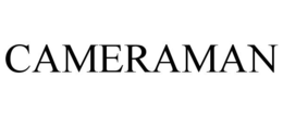 CAMERAMAN trademark