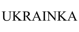 UKRAINKA trademark