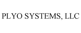 PLYO SYSTEMS, LLC trademark