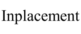 INPLACEMENT trademark