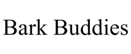 BARK BUDDIES trademark