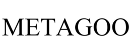 METAGOO trademark