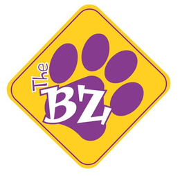 THE BZ trademark