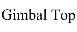 GIMBAL TOP trademark