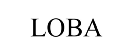 LOBA trademark