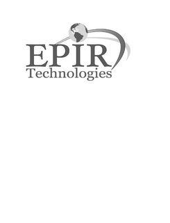 EPIR TECHNOLOGIES trademark