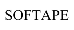 SOFTAPE trademark