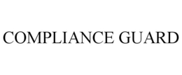 COMPLIANCE GUARD trademark