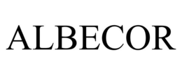 ALBECOR trademark
