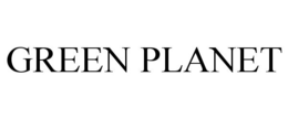 GREEN PLANET trademark