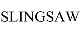 SLINGSAW trademark