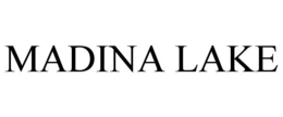 MADINA LAKE trademark
