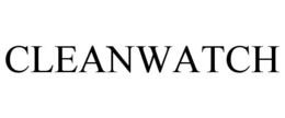CLEANWATCH trademark