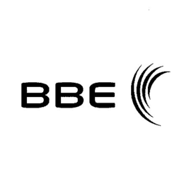 BBE trademark