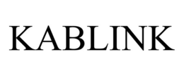 KABLINK trademark