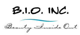 B.I.O. INC. BEAUTY INSIDE OUT trademark
