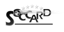 SOCCARD trademark