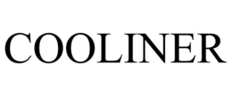 COOLINER trademark