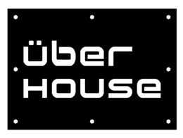 ÜBER HOUSE trademark