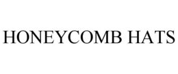 HONEYCOMB HATS trademark