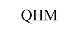 QHM trademark