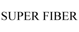 SUPER FIBER trademark